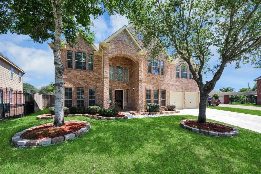Property photo for 14502 Marshall Bridge Lane, Sugar Land, TX