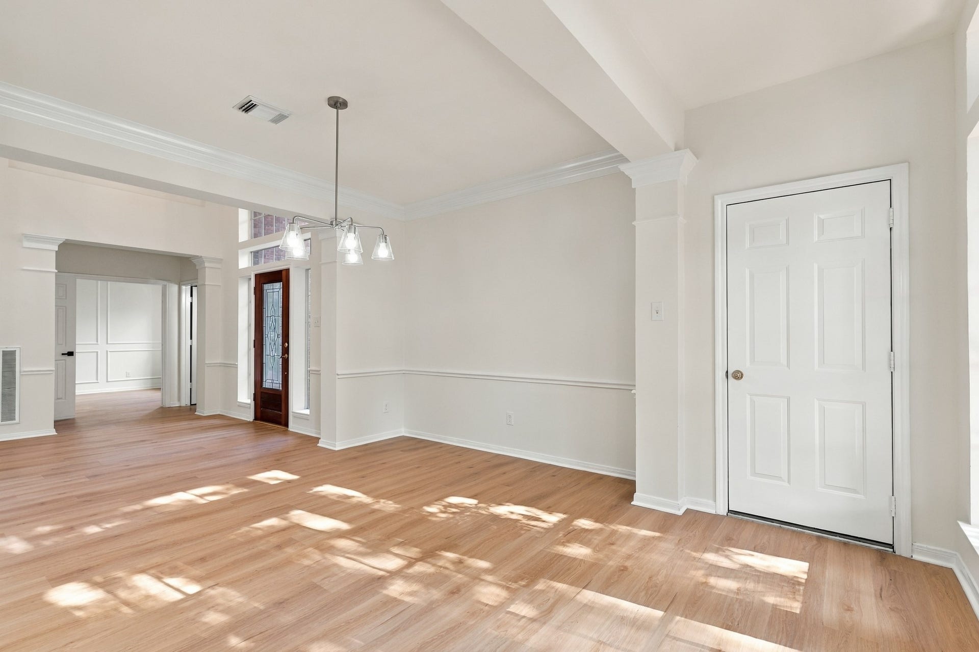 1931 Auburn Trail, Sugar Land, TX 77479 Formal Dining Area