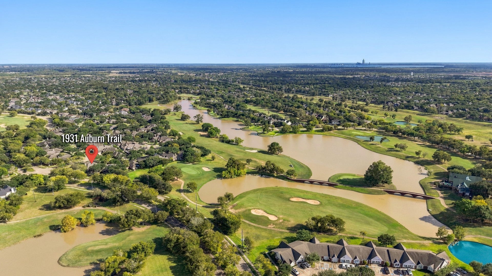1931 Auburn Trail, Sugar Land, TX 77479 1931 Auburn Trail, Sugar Land, TX 77479