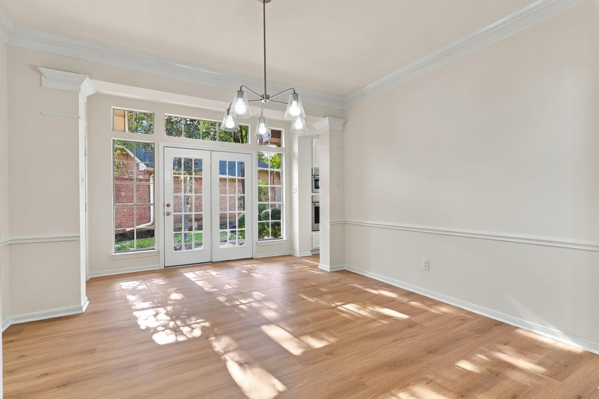 1931 Auburn Trail, Sugar Land, TX 77479 Formal Dining area