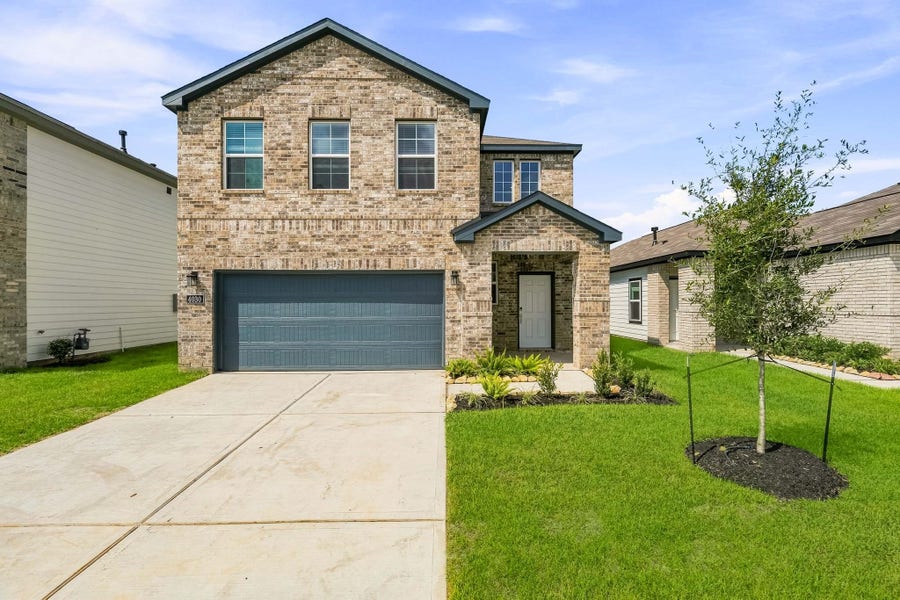Property photo for 4030 Bay Court, Brookshire, TX