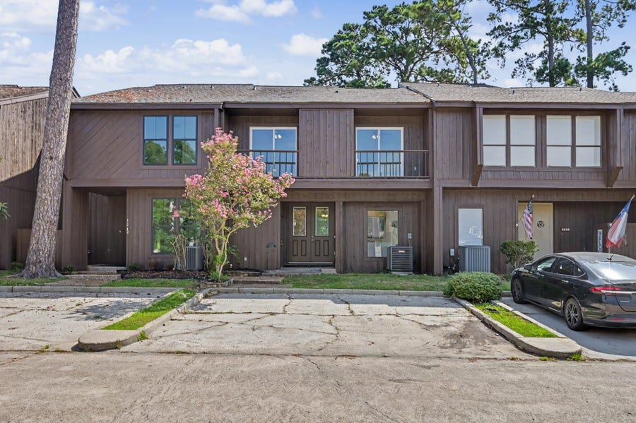 Property photo for 3240 Poe Drive, Montgomery, TX