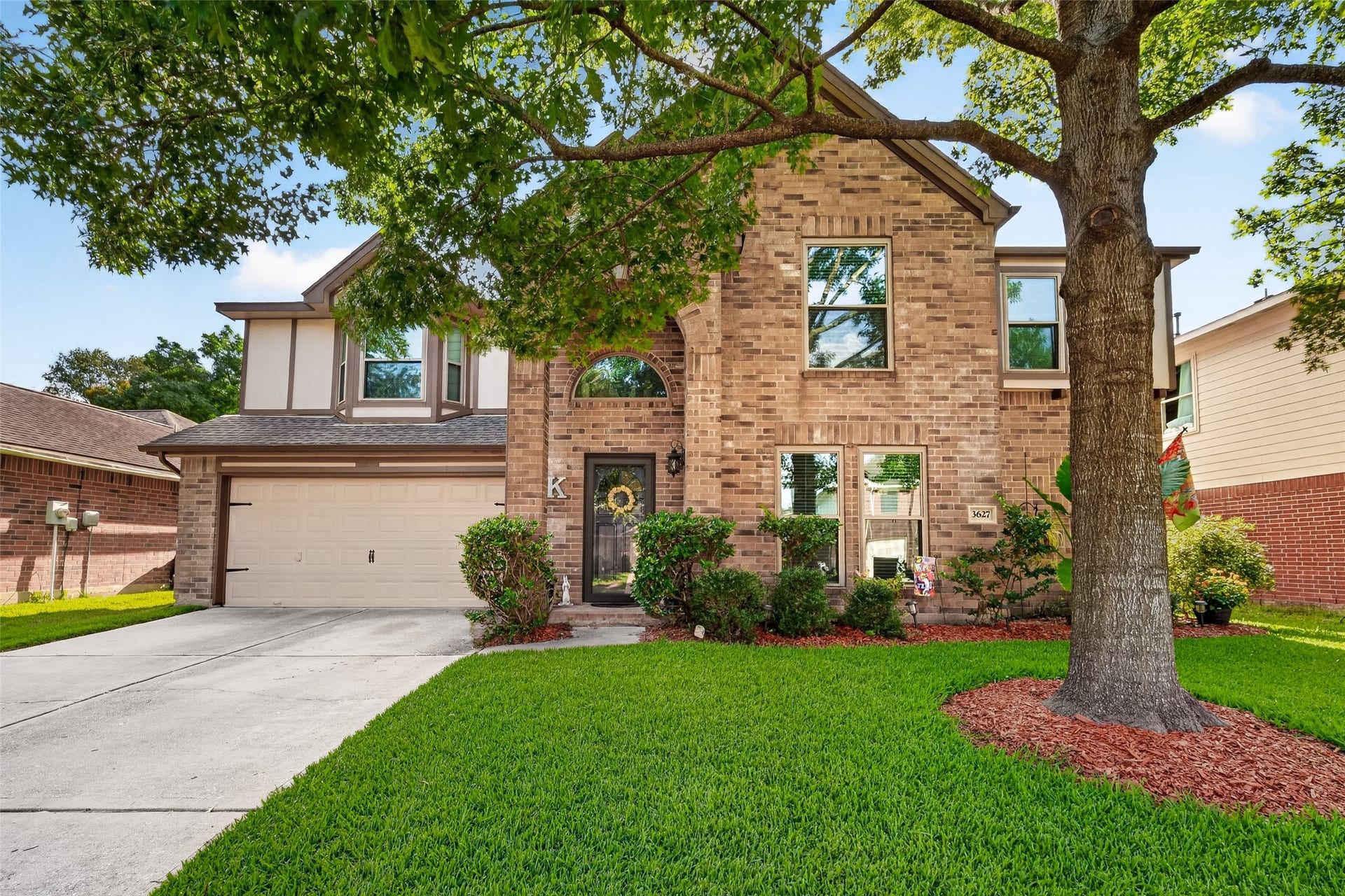 3627 Lindenfield Drive, Katy, TX 77449 3627 Lindenfield Drive, Katy, TX 77449