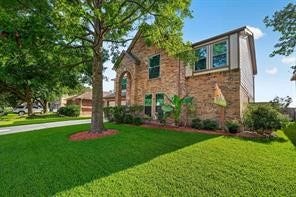Property photo for 3627 Lindenfield Drive, Katy, TX