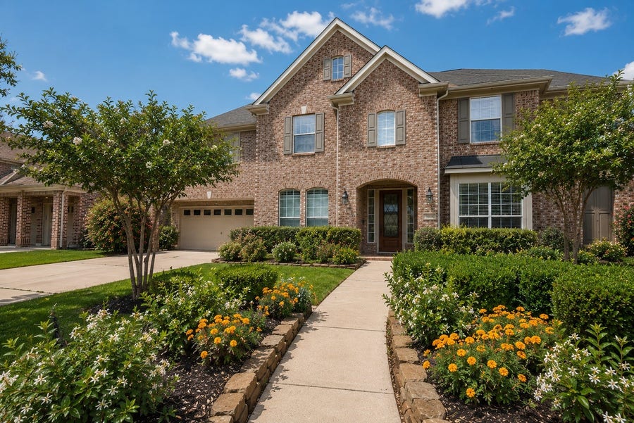 Property photo for 7606 Westmoreland Drive, Sugar Land, TX