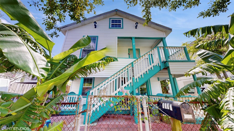 Property photo for 2014 39th Street, Galveston, TX