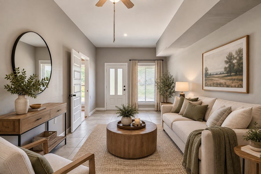Property photo for 6223 Lavender Street, Houston, TX