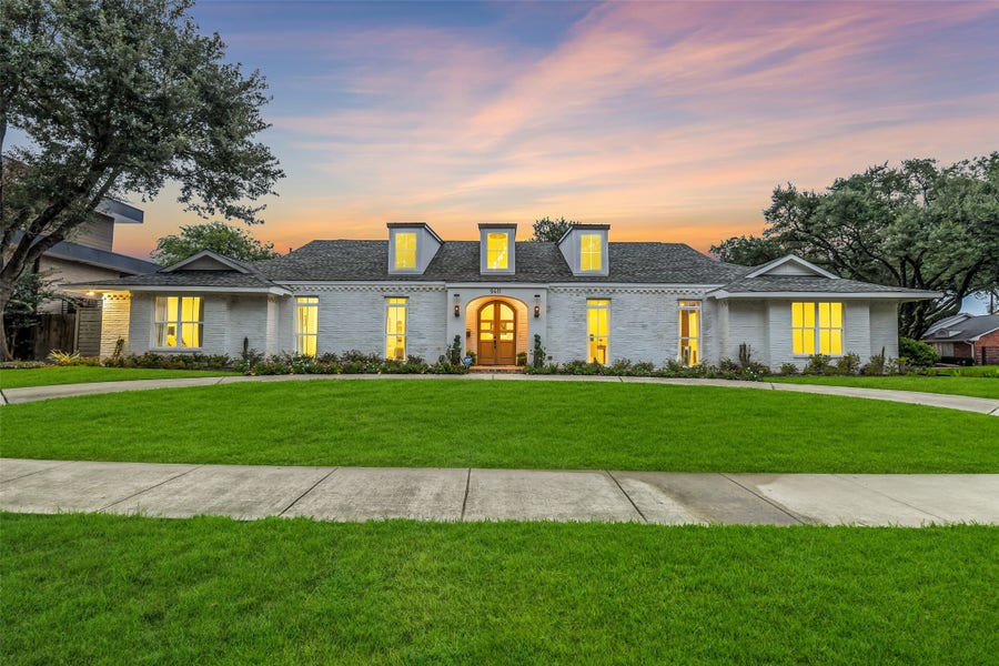Property photo for 9411 Millbury Drive, Houston, TX
