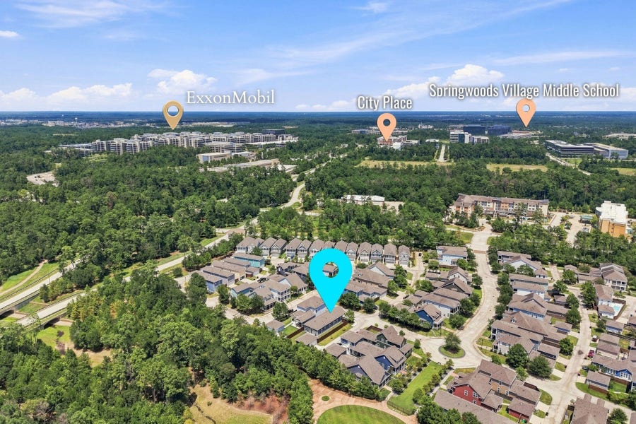 Property photo for 39 Buddy Cox Lane, Spring, TX