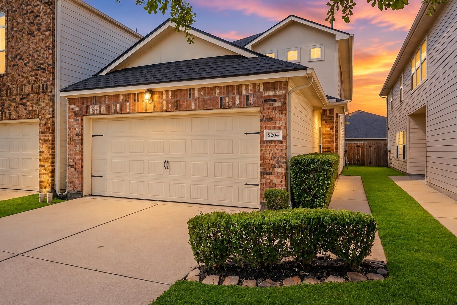 5204 Caldera Court, Houston, TX 77066 5204 Caldera Court, Houston, TX 77066