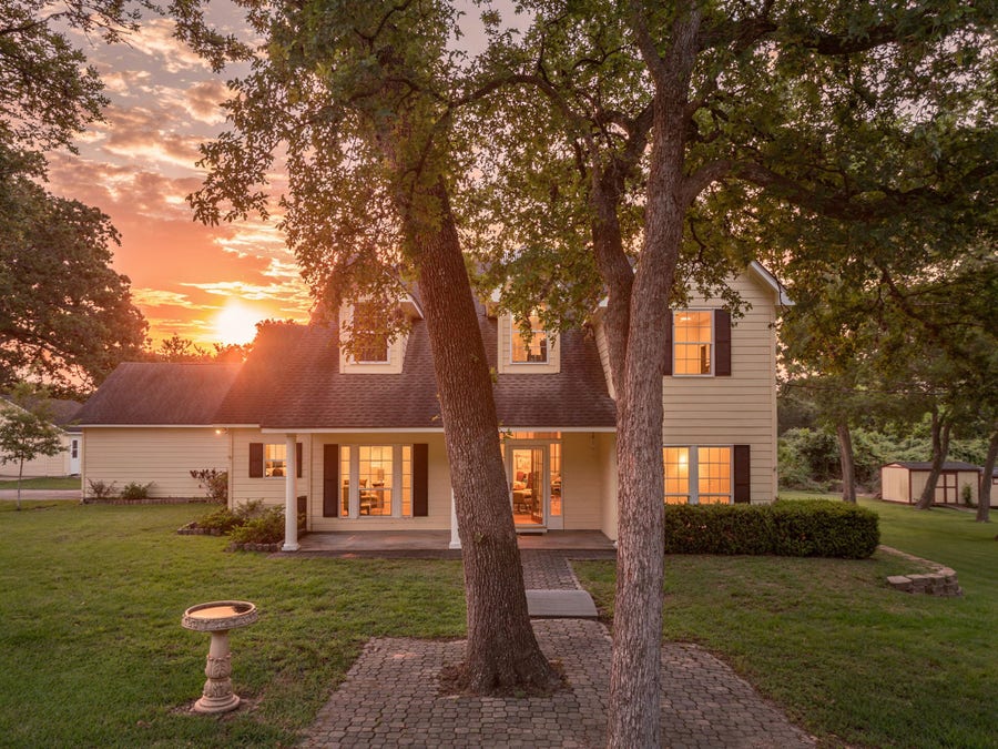 Property photo for 2230 Vogel Lane, Brookshire, TX