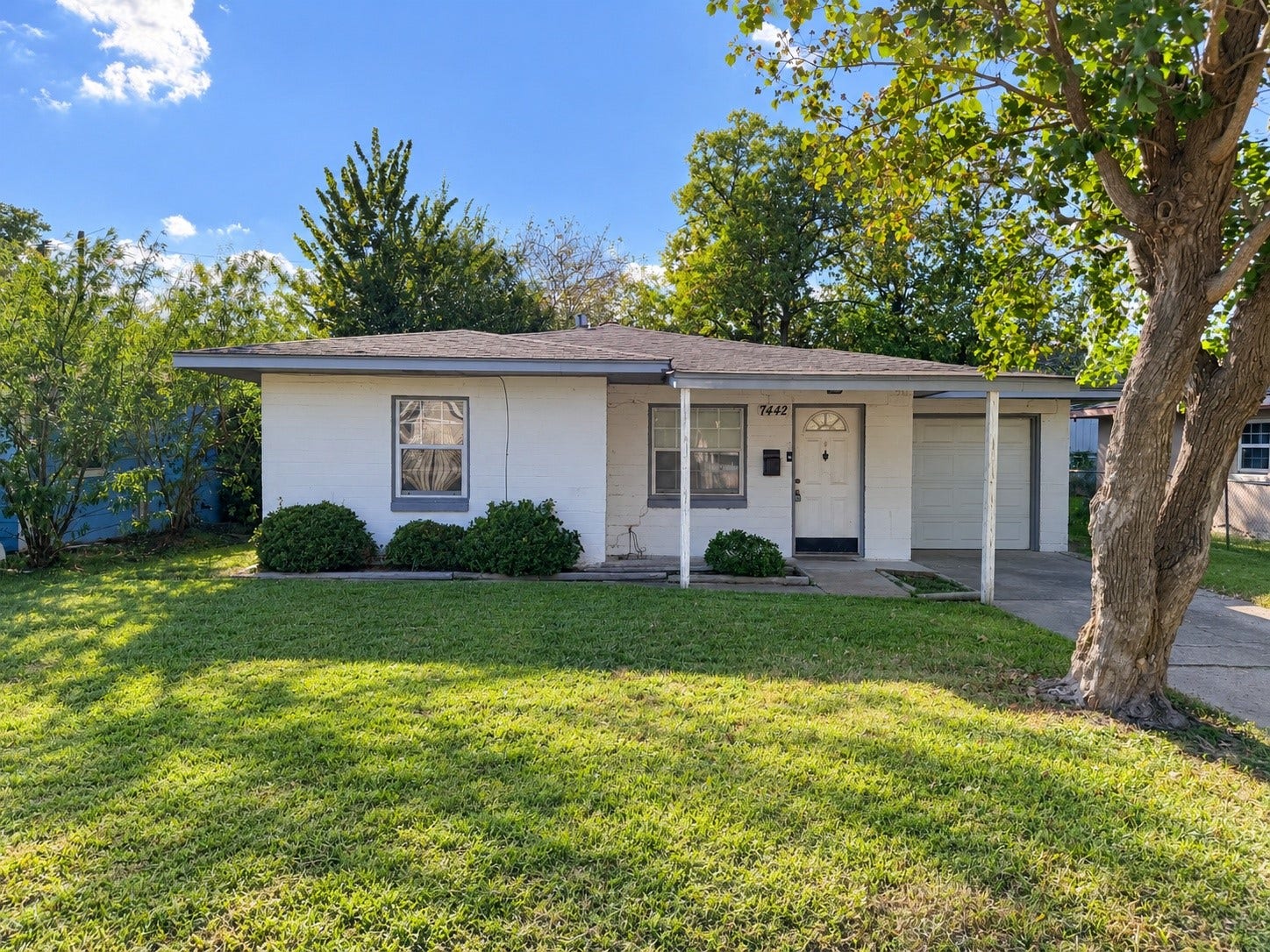7442 Allsup Street, Houston, TX 77061 7442 Allsup Street, Houston, TX 77061