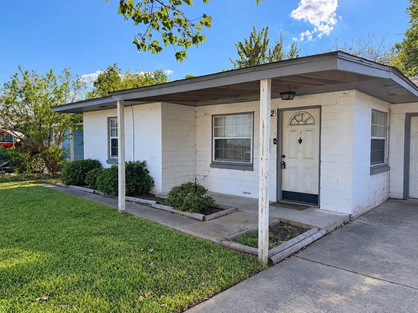 7442 Allsup Street, Houston, TX 77061 7442 Allsup Street, Houston, TX 77061