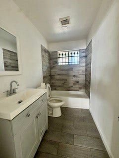 1030 Francitas Drive, Houston, TX 77038
