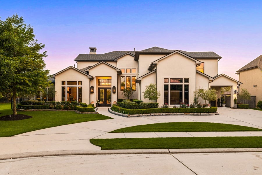 Property photo for 10603 Prescott Hollow Court, Katy, TX