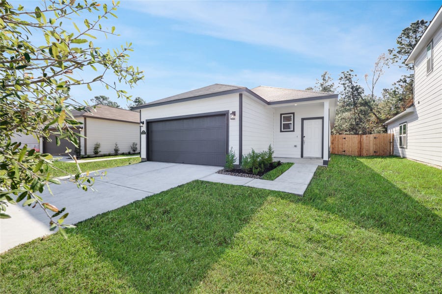 Property photo for 17015 Pandora Way, Porter, TX