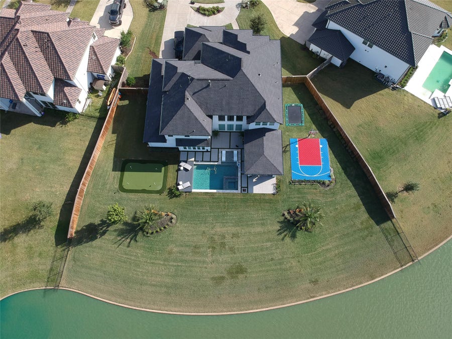 Property photo for 27506 Gardenview Point Court, Katy, TX