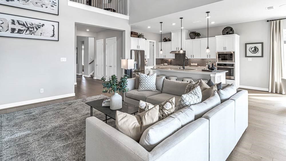 21827 Brooking Gorge Lane, Cypress, TX 77433 21827 Brooking Gorge Lane ~ Ready Now for December Closing!
