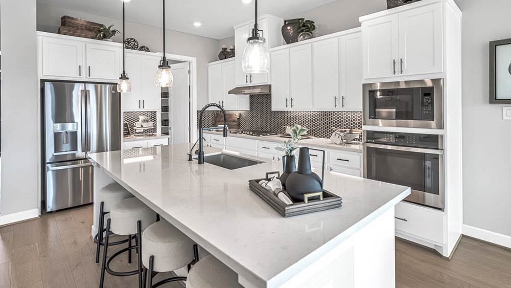 21827 Brooking Gorge Lane, Cypress, TX 77433 21827 Brooking Gorge Lane ~ Ready Now for December Closing!