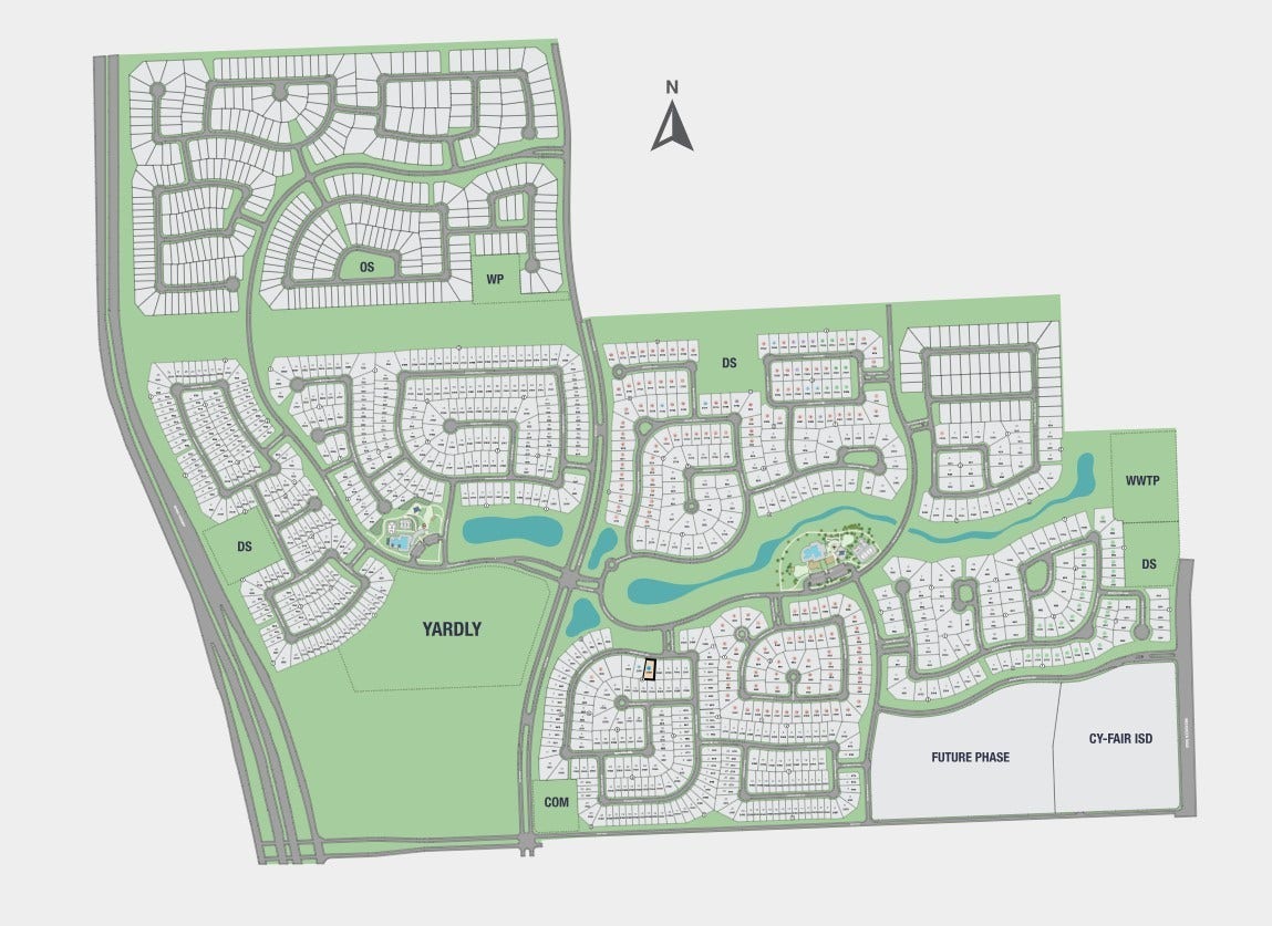 21827 Brooking Gorge Lane, Cypress, TX 77433 21827 Brooking Gorge Lane Sitemap