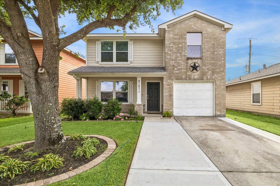 Property photo for 21211 Grand Linden Court, Humble, TX
