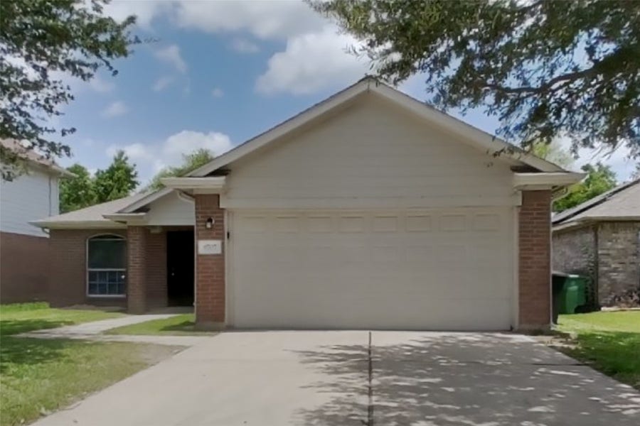 Property photo for 8707 Texas Acorn Avenue, Houston, TX