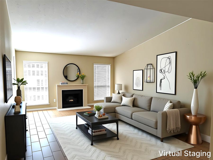 Property photo for 7400 Bellerive Drive, #1204, Houston, TX