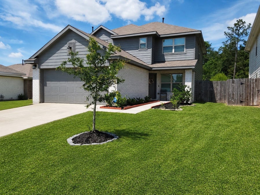 Property photo for 18630 Rosehill Prairie Drive, New Caney, TX