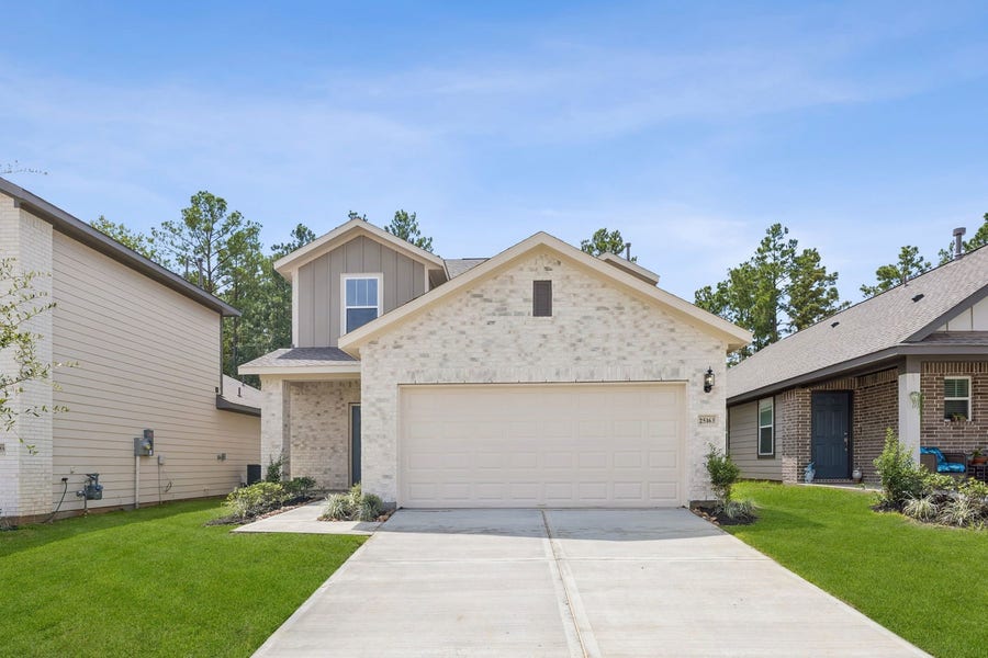 Property photo for 25163 Pomegranate Place, Montgomery, TX