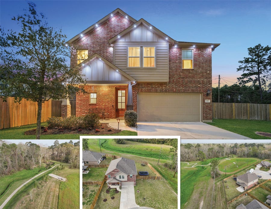 Property photo for 1202 Casal Springs Court, Crosby, TX
