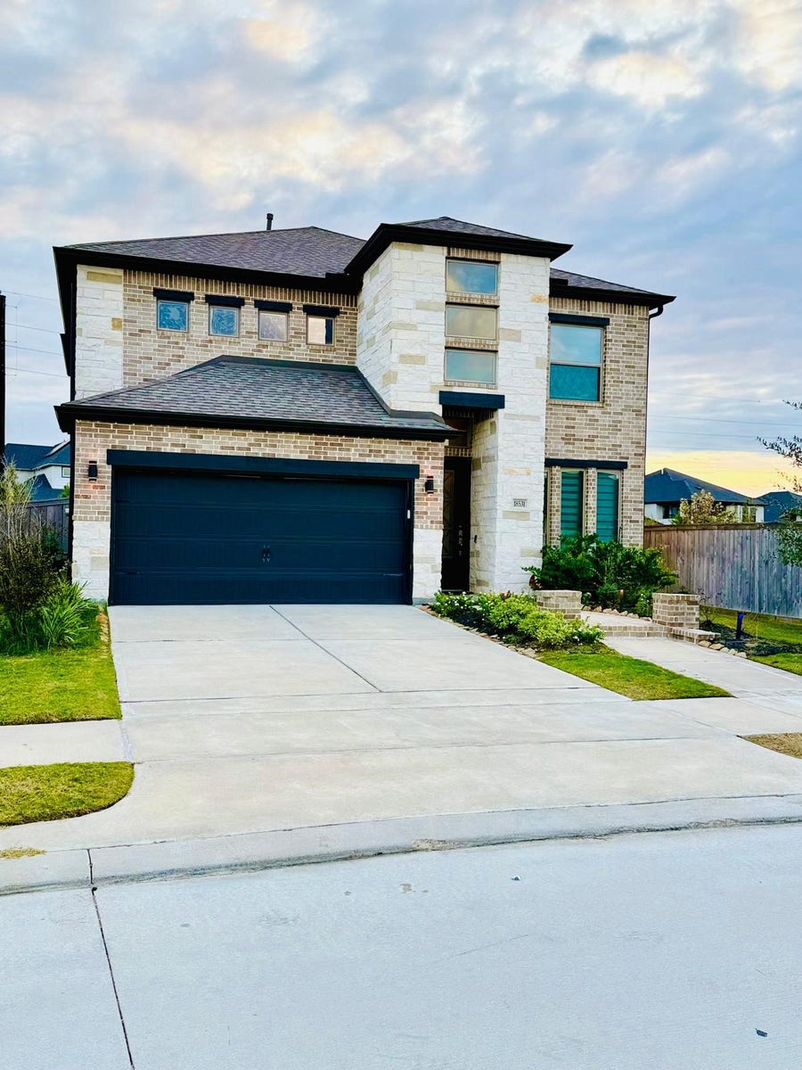 Property photo for 18531 Wolf Mountain Lane, Cypress, TX