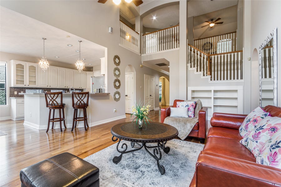 Property photo for 5303 Green Cove Bend Lane, Houston, TX