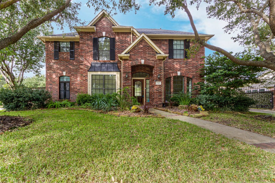 Property photo for 5303 Green Cove Bend Lane, Houston, TX