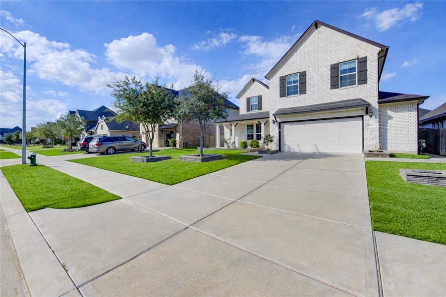 Property photo for 28918 Woods Rose Court, Katy, TX