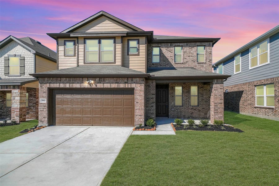 Property photo for 20811 Sheffield Park Drive, Porter, TX