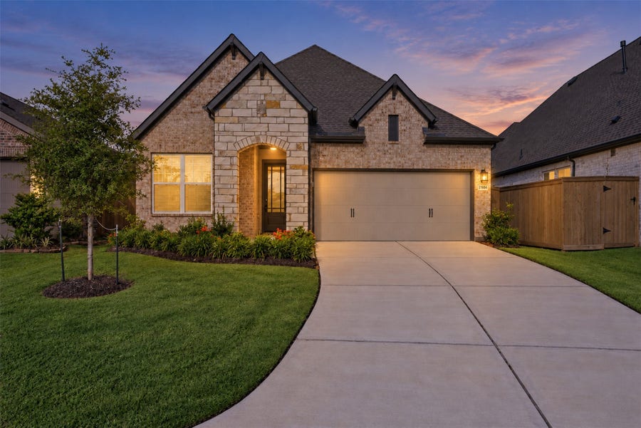 Property photo for 21904 Tall Trees Grove Court, Porter, TX