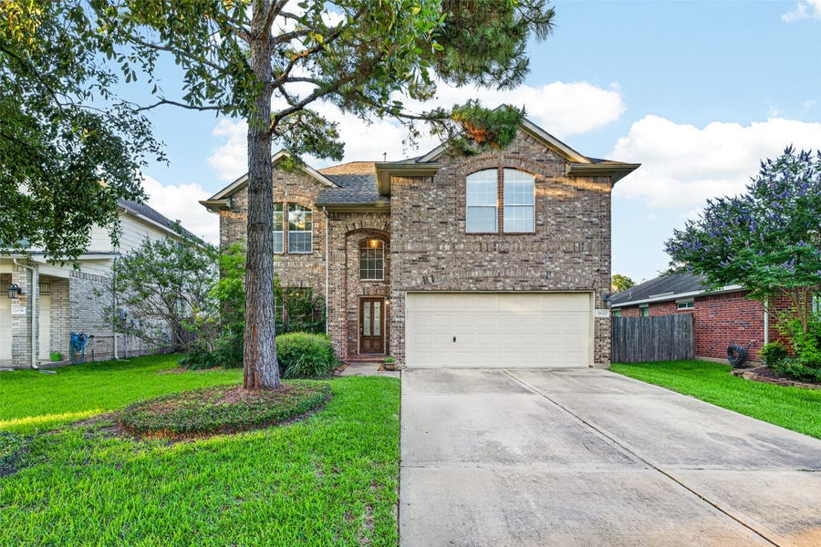 Property photo for 24742 Cobble Canyon Ln, Katy, TX