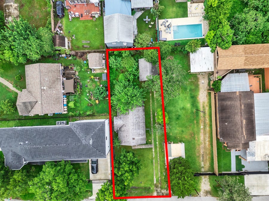Property photo for 1210 Lindale Street, Houston, TX