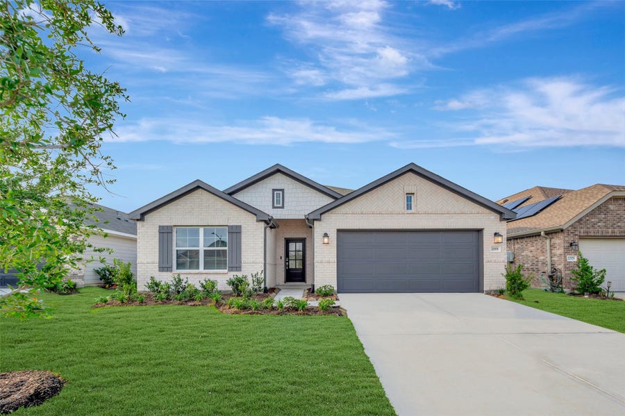 Property photo for 22575 Pagoda Dogwood Branch Drive, New Caney, TX
