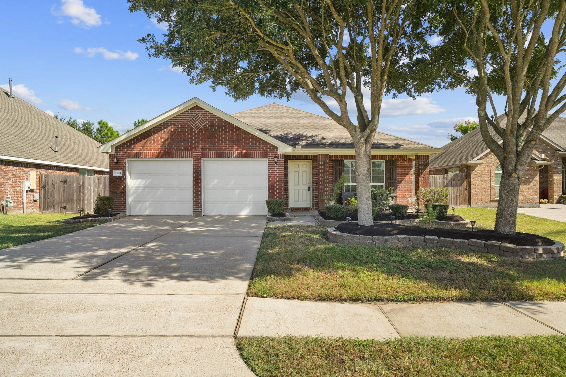 4051 Conifer Drive, Dickinson, TX 77539 4051 Conifer Drive, Dickinson, TX 77539