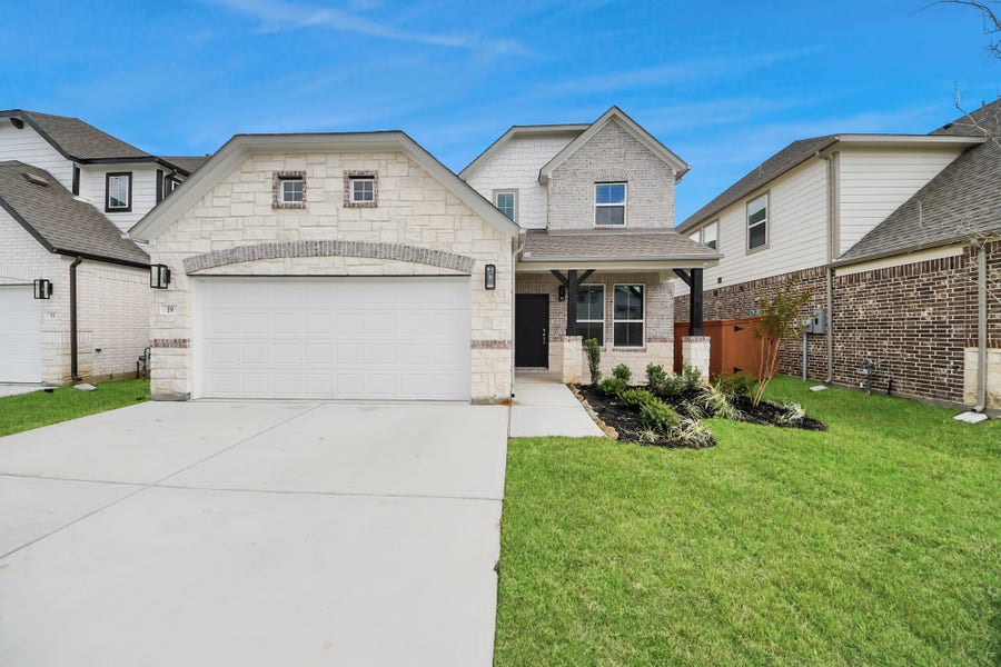Property photo for 3057 Spoolwood Trail, Magnolia, TX