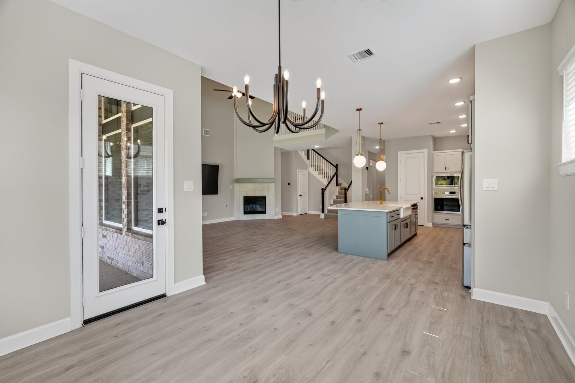 231 Painters Ridge Court, Willis, TX 77318-1216