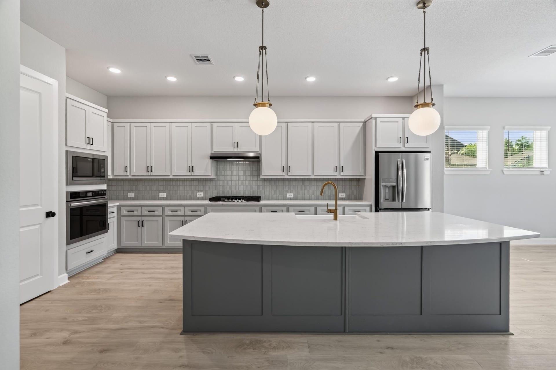 231 Painters Ridge Court, Willis, TX 77318-1216