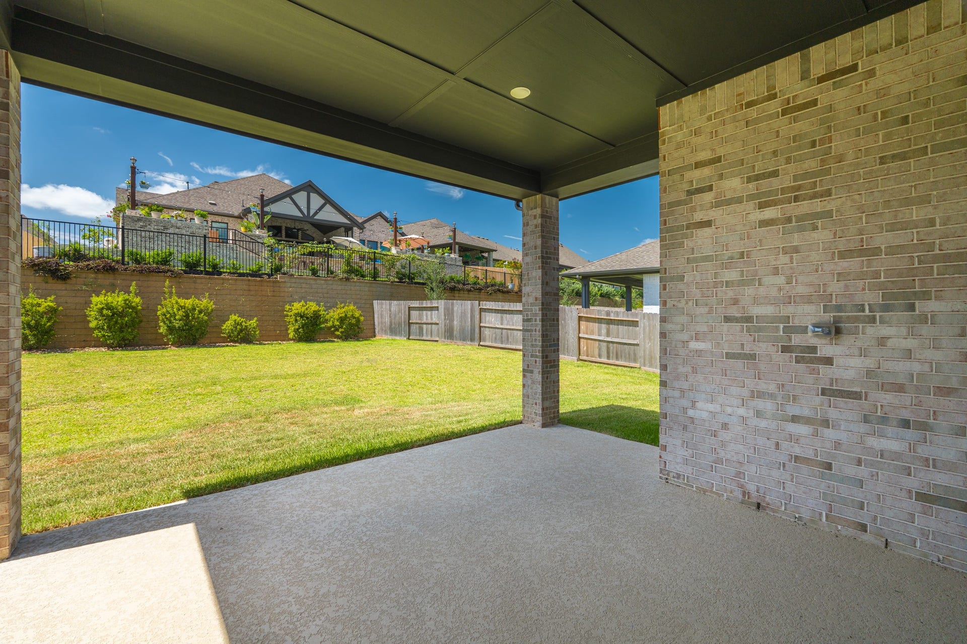 231 Painters Ridge Court, Willis, TX 77318-1216