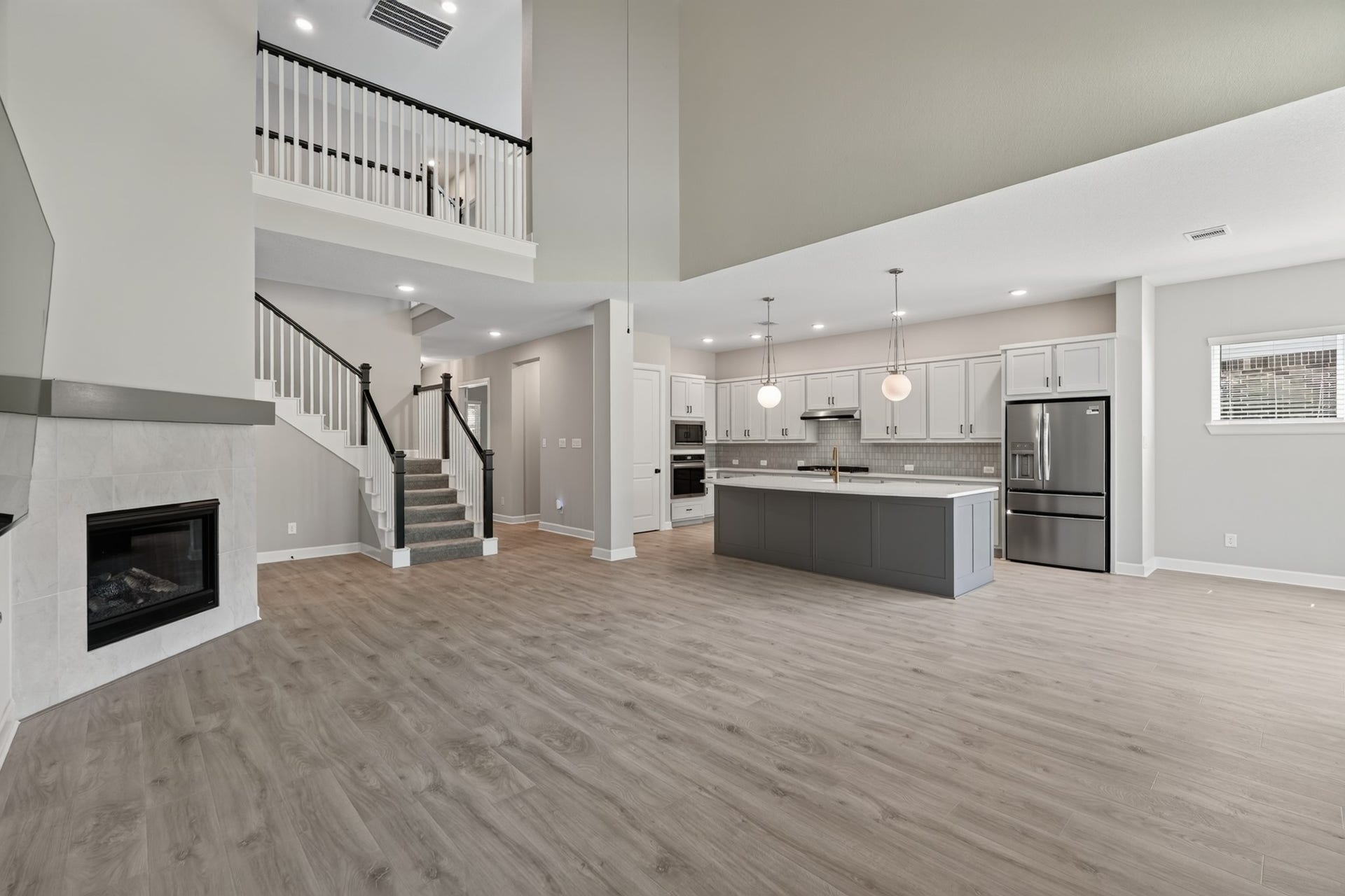 231 Painters Ridge Court, Willis, TX 77318-1216