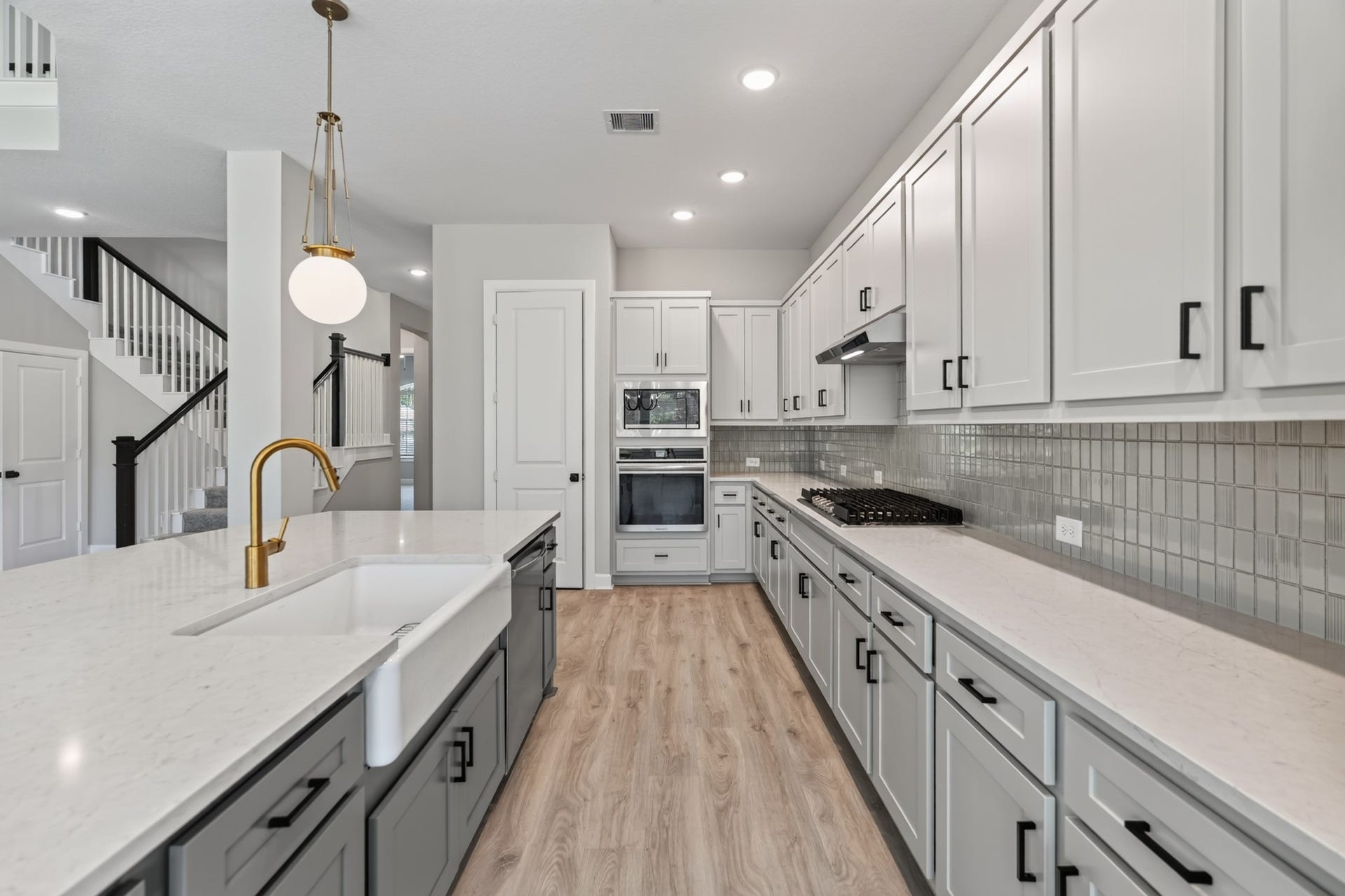 231 Painters Ridge Court, Willis, TX 77318-1216