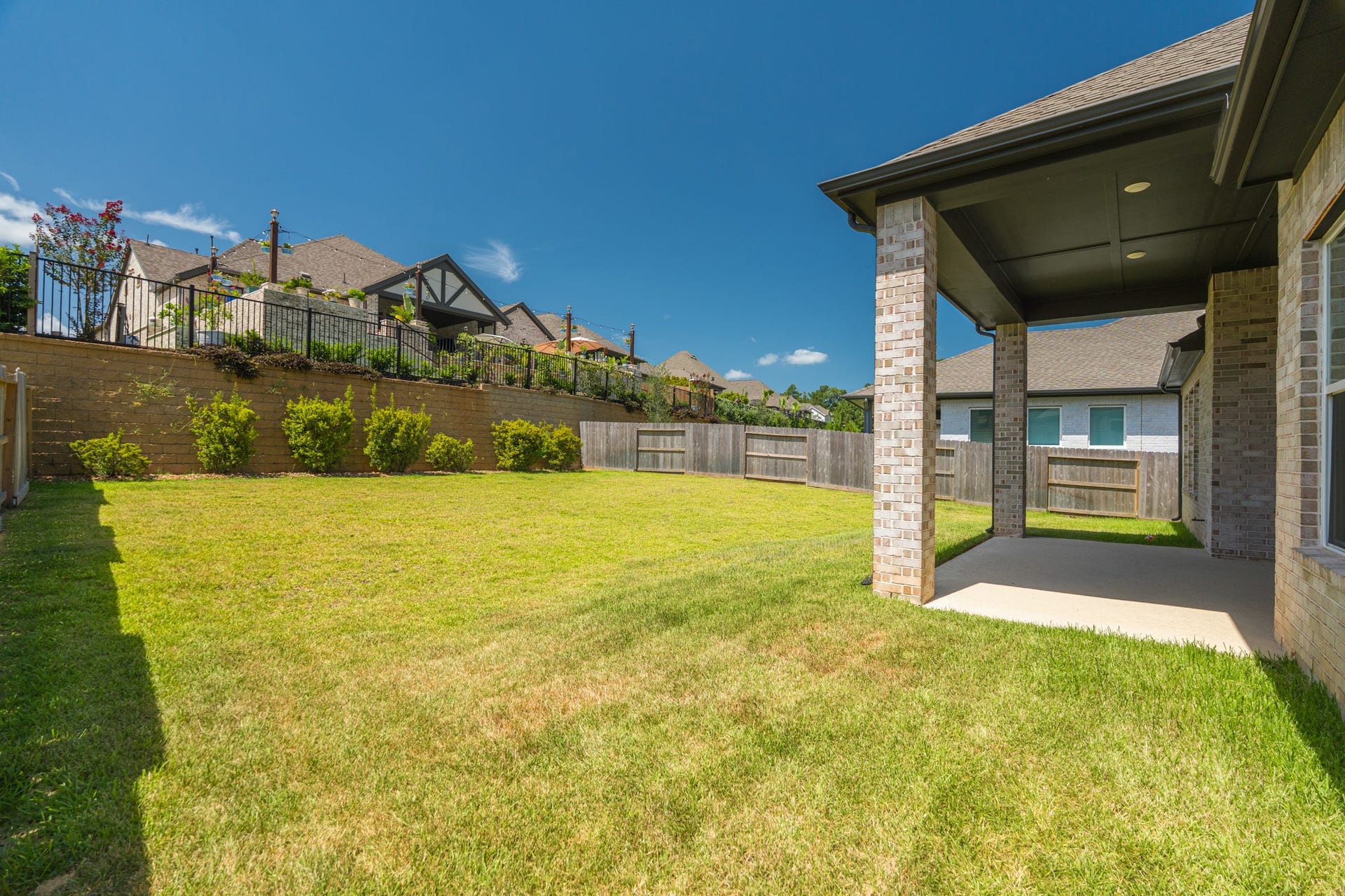 231 Painters Ridge Court, Willis, TX 77318-1216