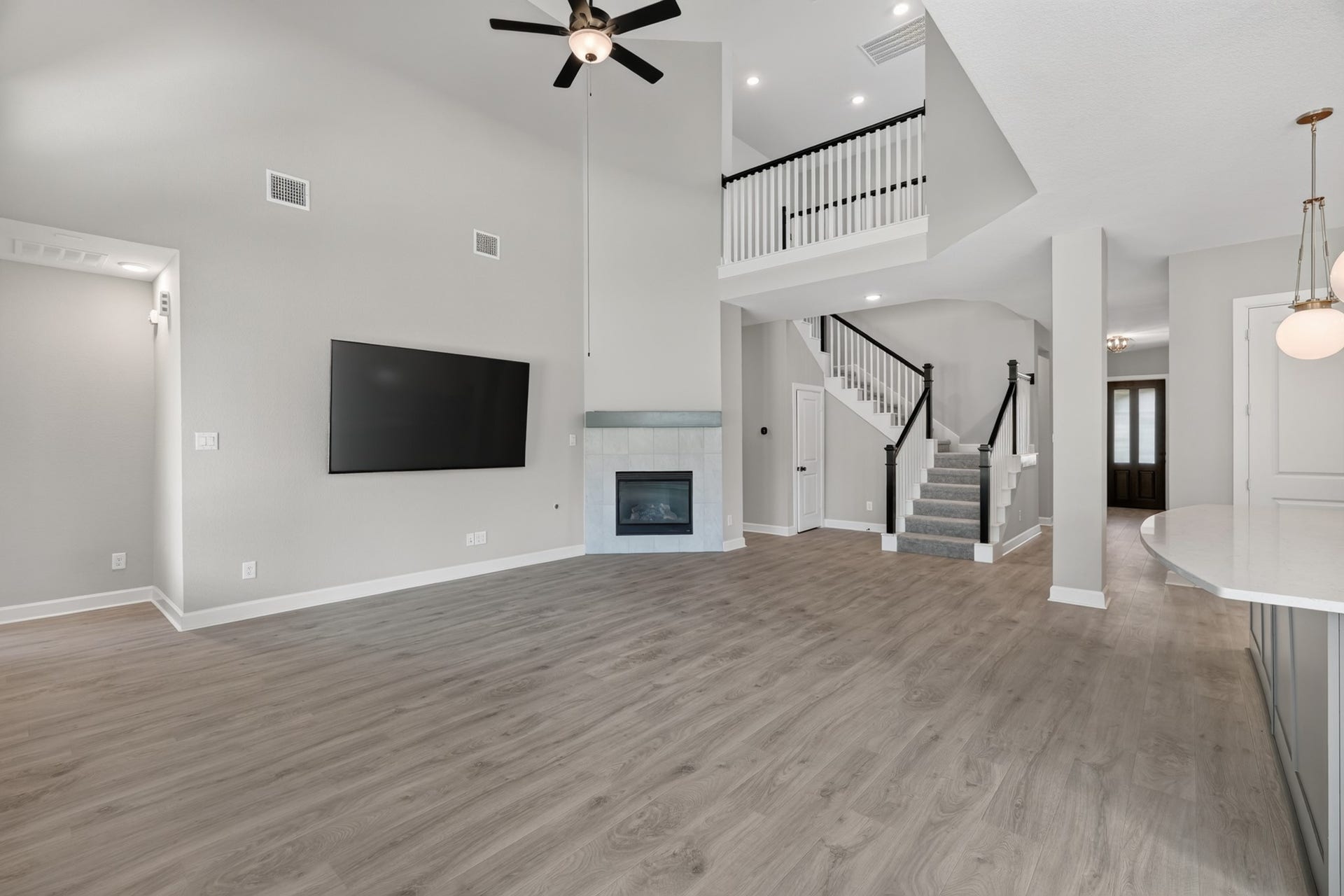 231 Painters Ridge Court, Willis, TX 77318-1216