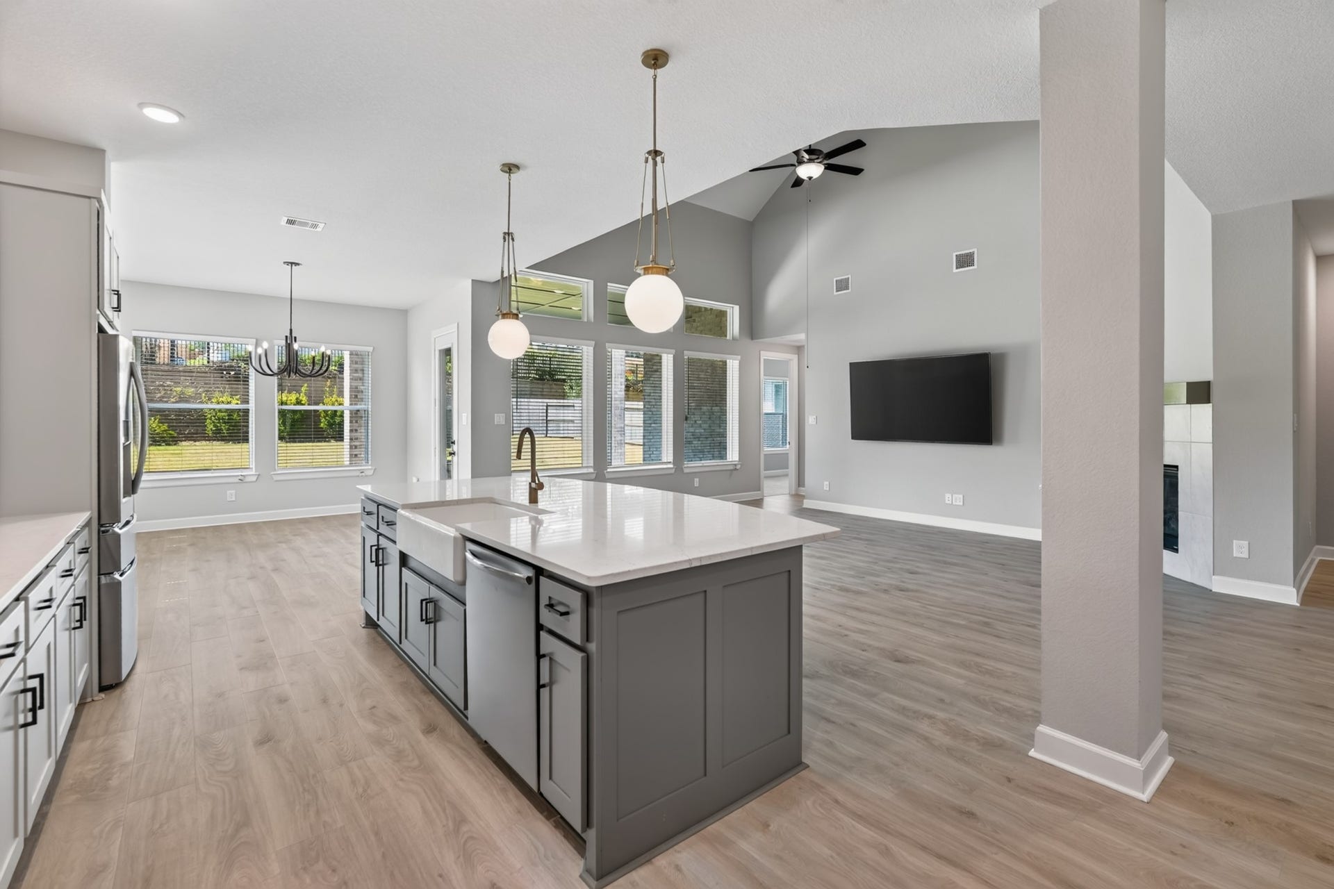 231 Painters Ridge Court, Willis, TX 77318-1216