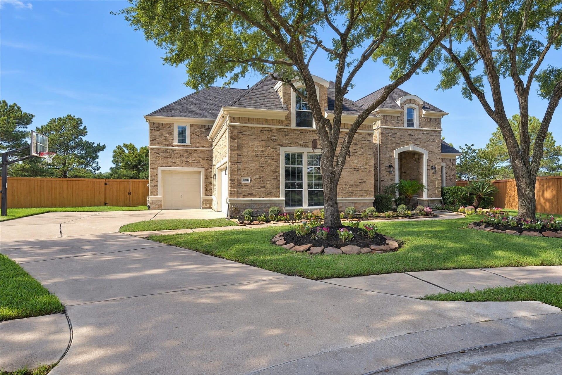 16603 S Swirling Cloud Court, Cypress, TX 77433 16603 S Swirling Cloud Court, Cypress, TX 77433